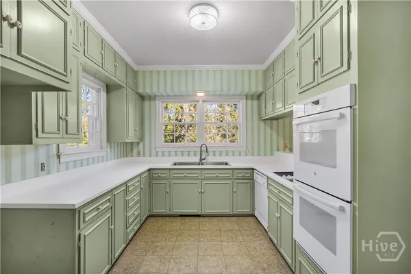 $879,000 | 5009 Country Club Road, Statesboro, GA 30458