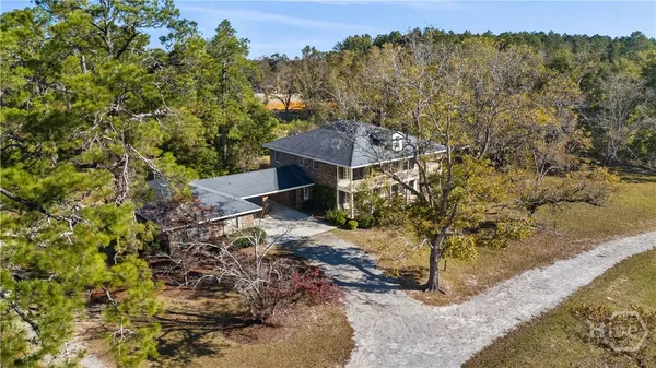 $879,000 | 5009 Country Club Road, Statesboro, GA 30458