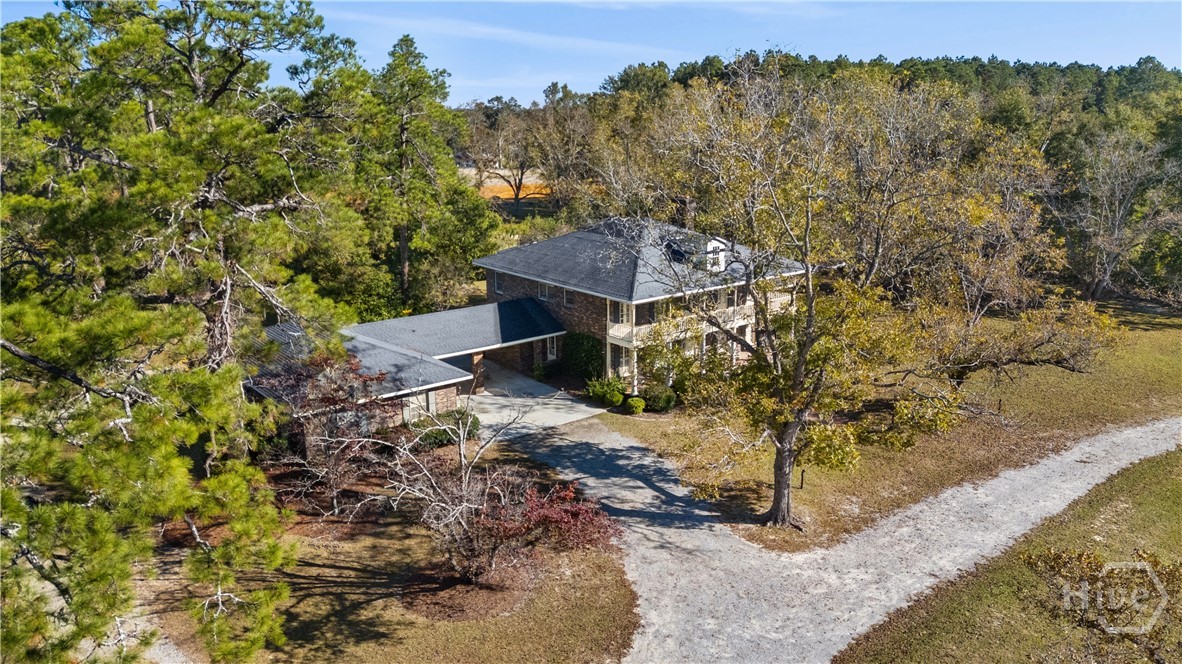 5009 Country Club Road Statesboro, GA 30458 - Photo 2 of 72