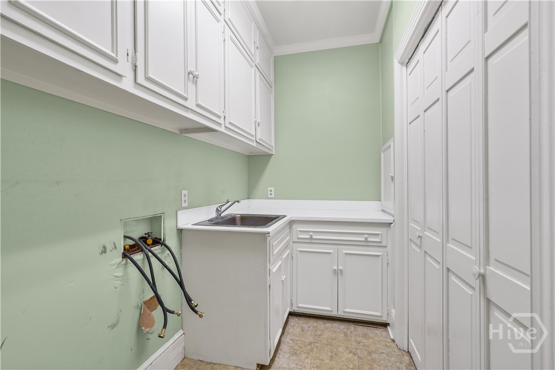 5009 Country Club Road Statesboro, GA 30458 - Photo 25 of 72