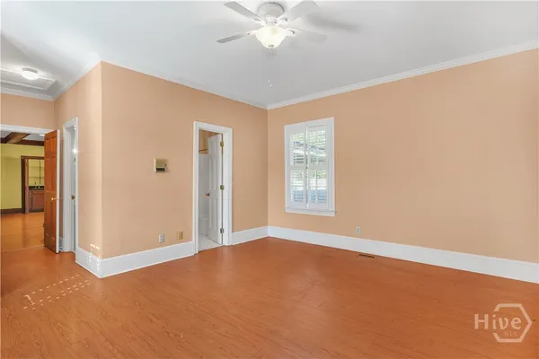 $879,000 | 5009 Country Club Road, Statesboro, GA 30458