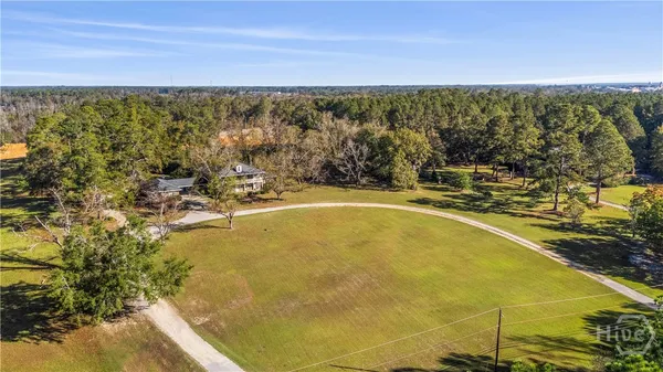 $879,000 | 5009 Country Club Road, Statesboro, GA 30458