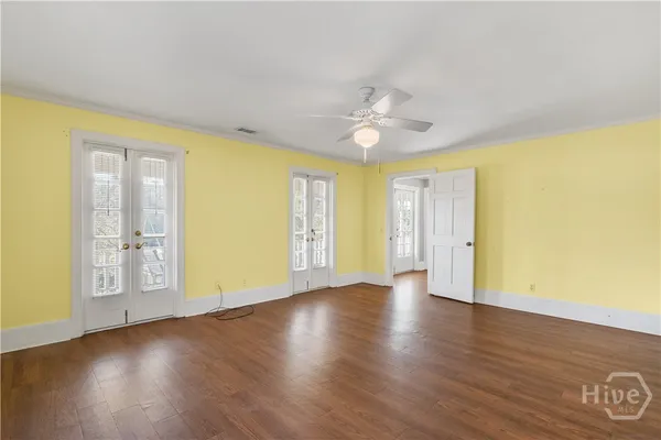 $879,000 | 5009 Country Club Road, Statesboro, GA 30458
