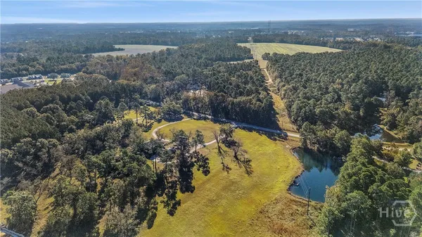 $879,000 | 5009 Country Club Road, Statesboro, GA 30458