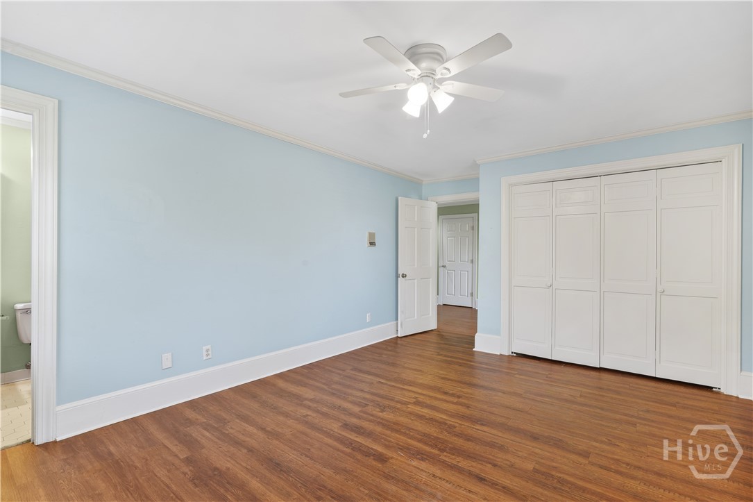 5009 Country Club Road Statesboro, GA 30458 - Photo 41 of 72