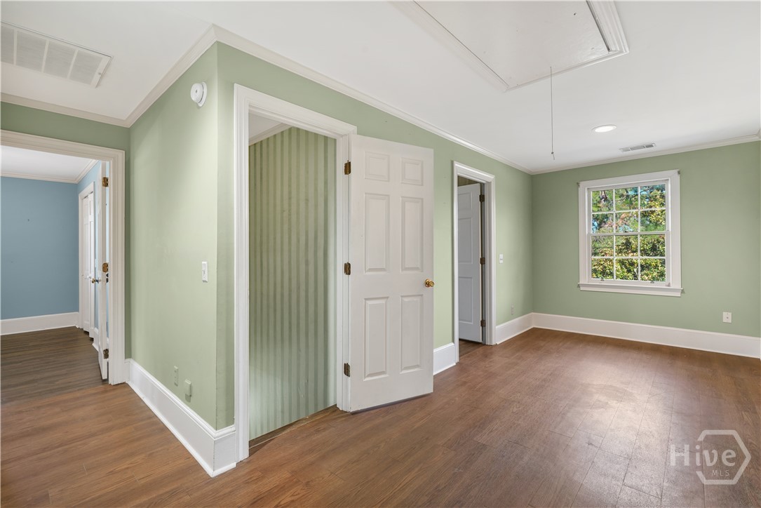5009 Country Club Road Statesboro, GA 30458 - Photo 43 of 72