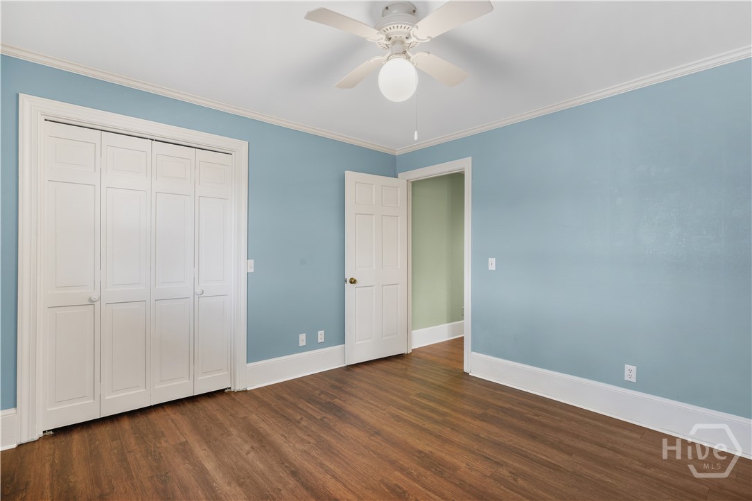 5009 Country Club Road Statesboro, GA 30458 - Photo 47 of 72