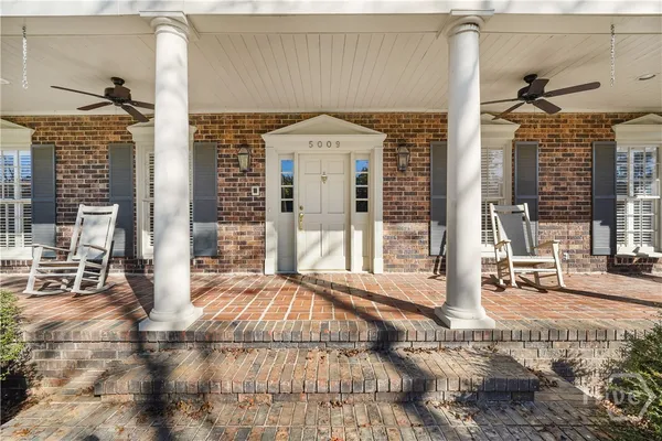 $879,000 | 5009 Country Club Road, Statesboro, GA 30458