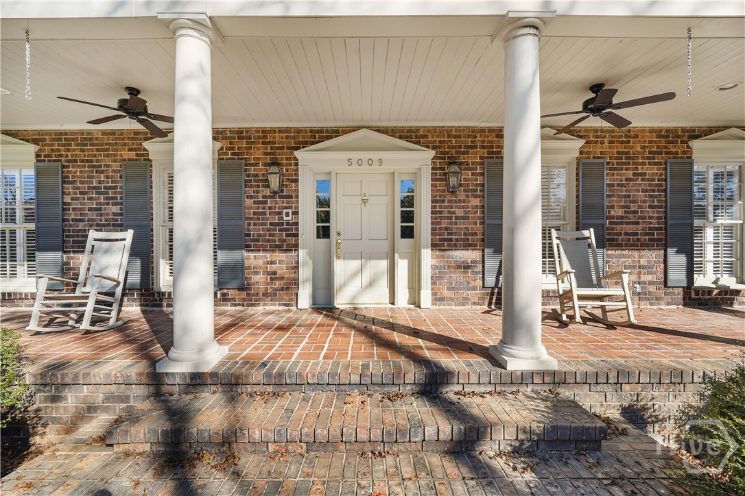 5009 Country Club Road Statesboro, GA 30458 - Photo 5 of 72