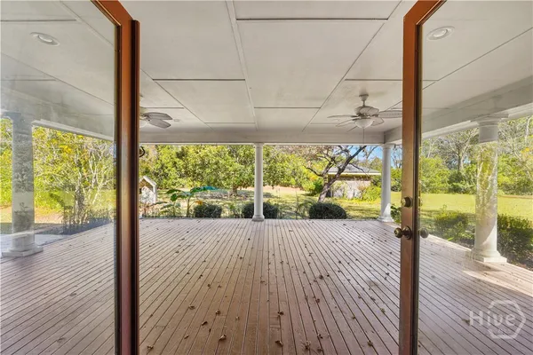$879,000 | 5009 Country Club Road, Statesboro, GA 30458