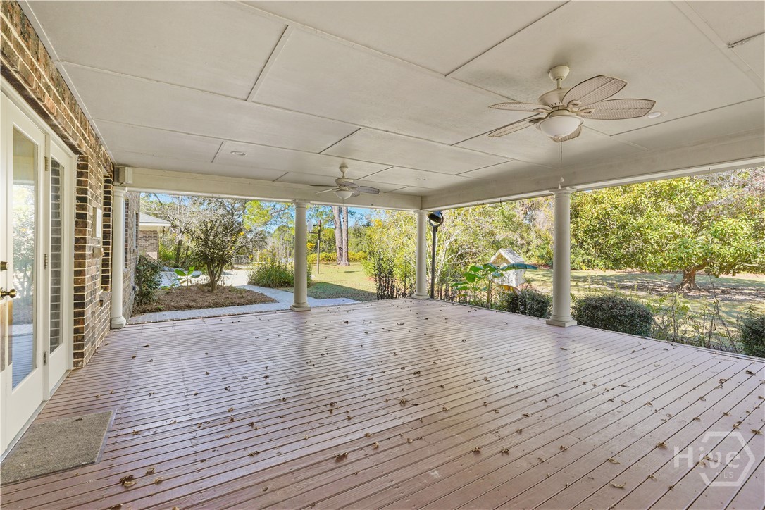 5009 Country Club Road Statesboro, GA 30458 - Photo 57 of 72