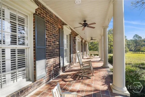 $879,000 | 5009 Country Club Road, Statesboro, GA 30458