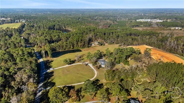 $879,000 | 5009 Country Club Road, Statesboro, GA 30458