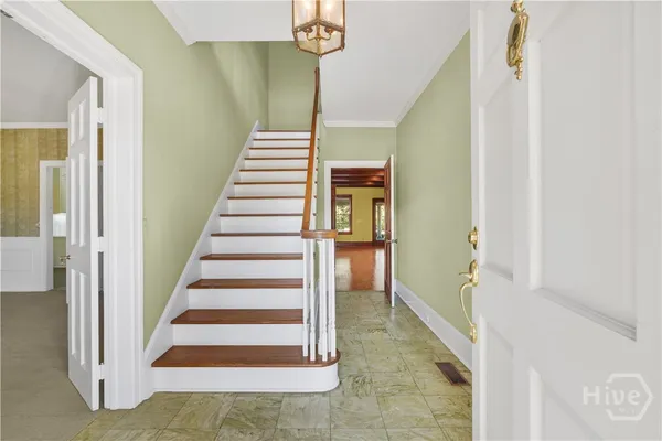 $879,000 | 5009 Country Club Road, Statesboro, GA 30458