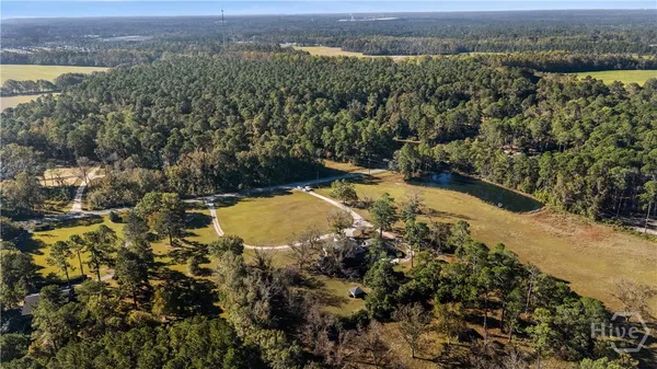 $879,000 | 5009 Country Club Road, Statesboro, GA 30458