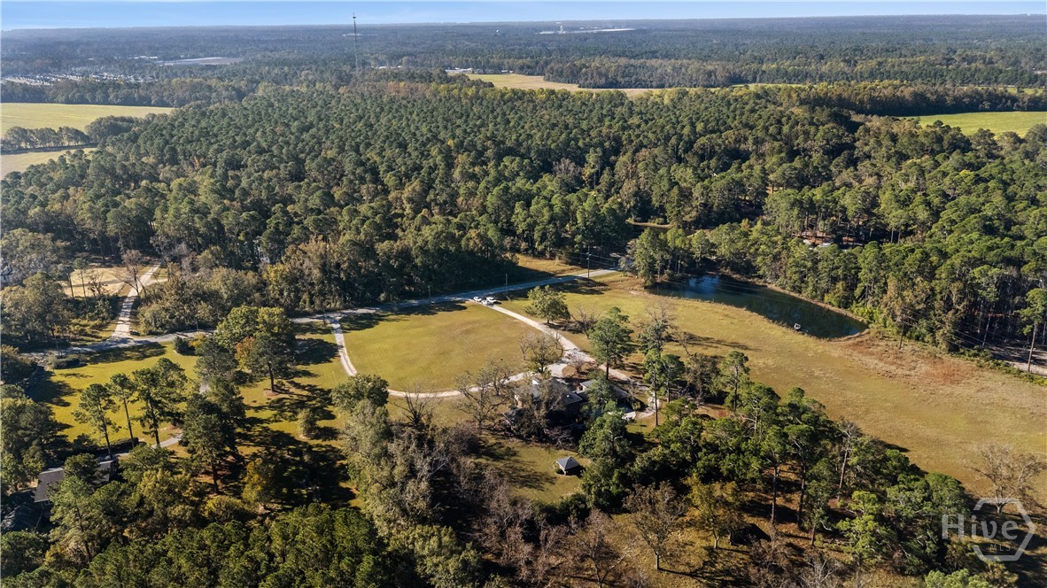 5009 Country Club Road Statesboro, GA 30458 - Photo 61 of 72