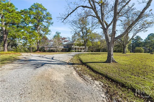 $879,000 | 5009 Country Club Road, Statesboro, GA 30458