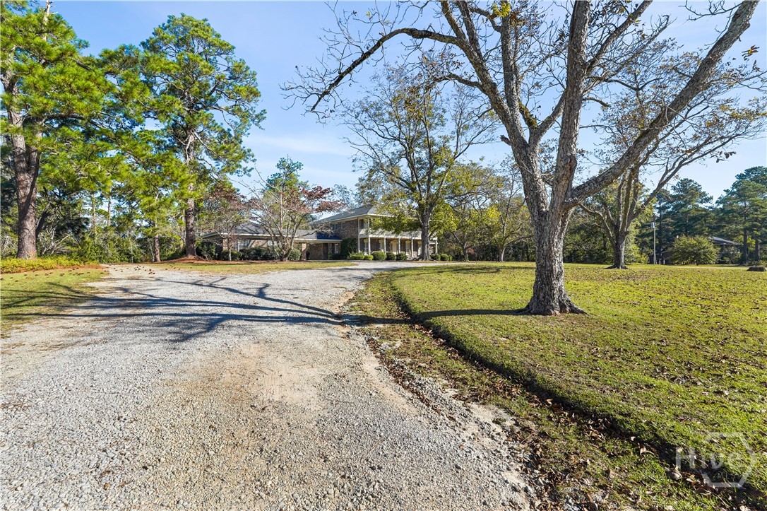 5009 Country Club Road Statesboro, GA 30458 - Photo 65 of 72