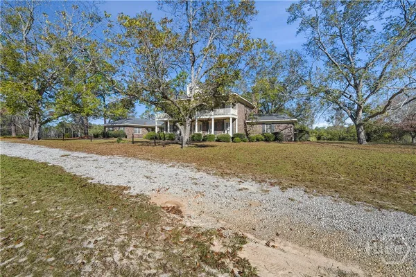 $879,000 | 5009 Country Club Road, Statesboro, GA 30458