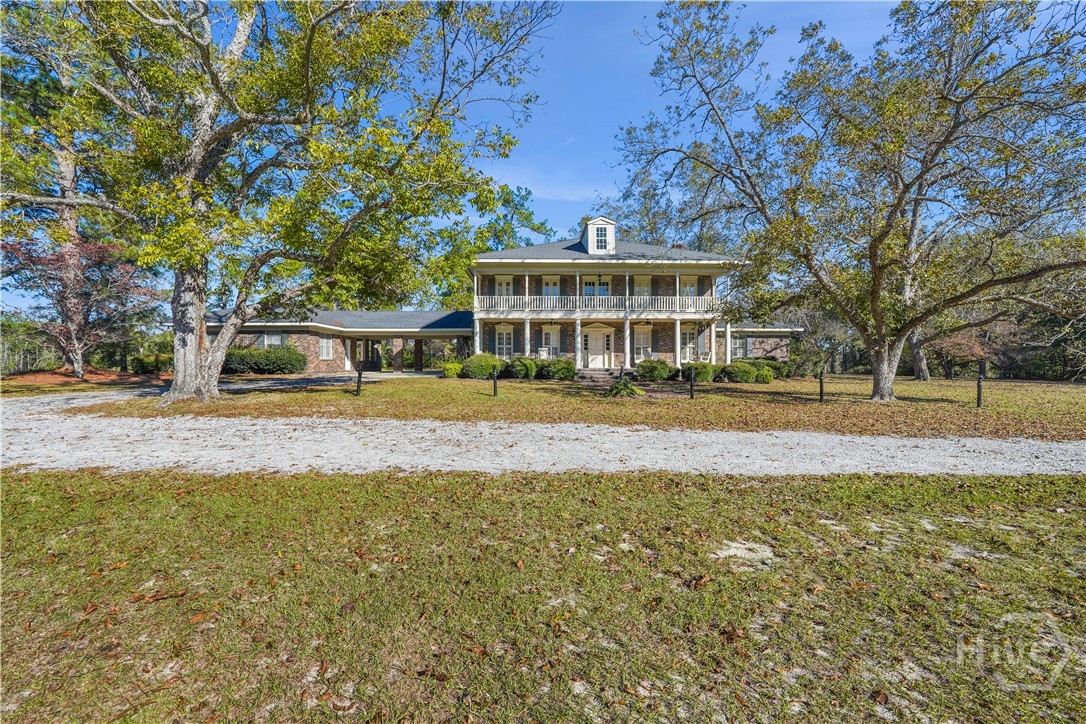 5009 Country Club Road Statesboro, GA 30458 - Photo 67 of 72