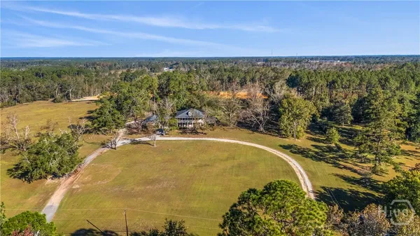 $879,000 | 5009 Country Club Road, Statesboro, GA 30458