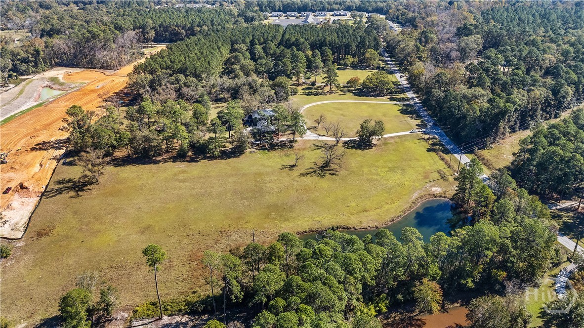 5009 Country Club Road Statesboro, GA 30458 - Photo 70 of 72