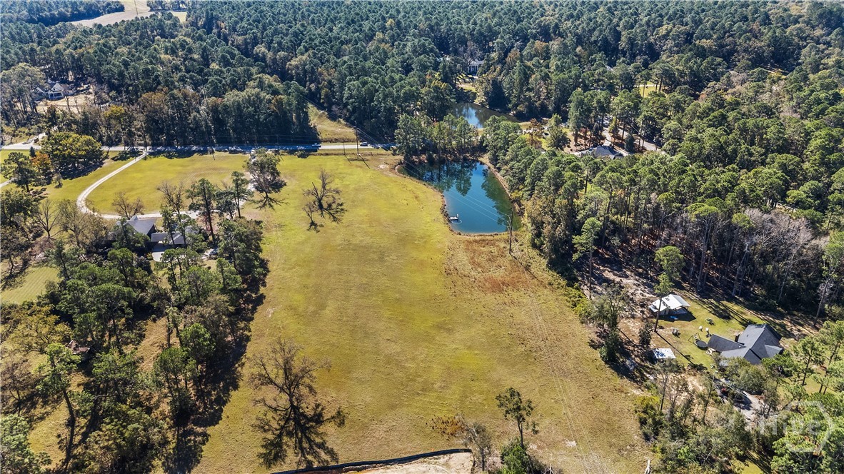 5009 Country Club Road Statesboro, GA 30458 - Photo 71 of 72