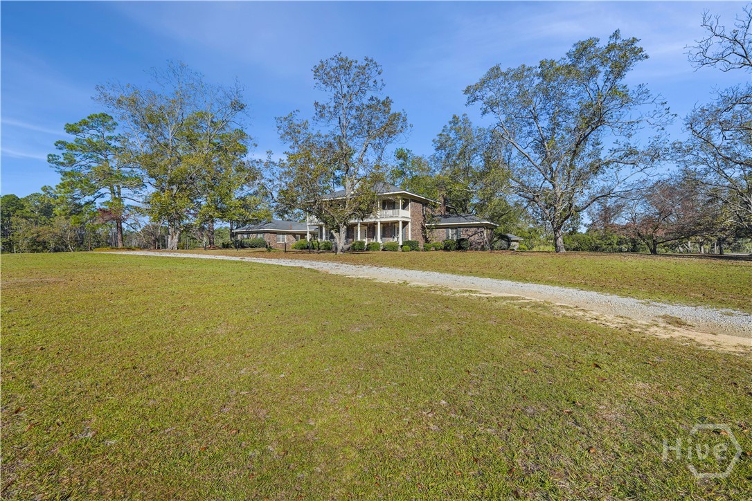 5009 Country Club Road Statesboro, GA 30458 - Photo 72 of 72