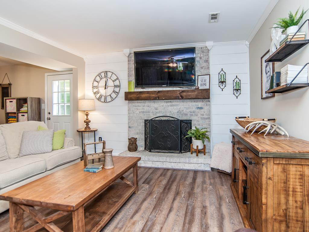 7605 Elliot Drive Raleigh, NC 27613 - Photo 7 of 22 Photo 7