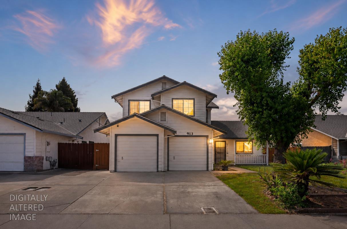 913 Jayhawk Way Modesto, CA 95358 - Photo 47 of 47 Gallery Image 47