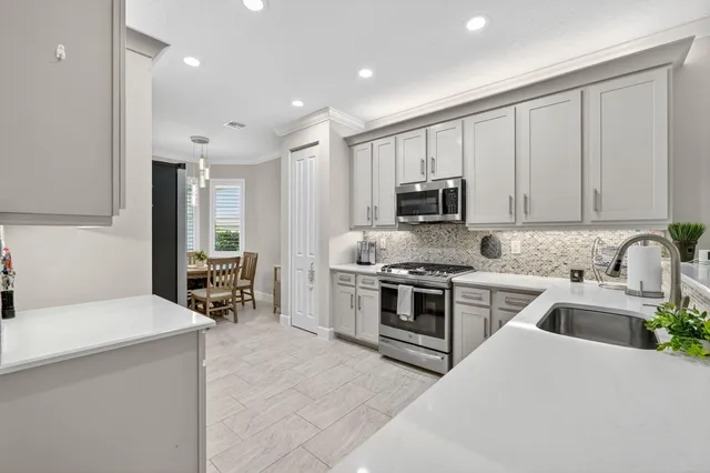 $494,900 | 10679 Southwest Sunray Street, Port St. Lucie, FL 34987