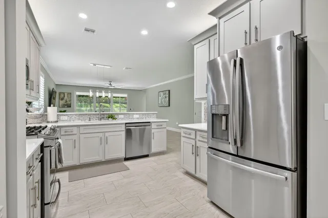 $494,900 | 10679 Southwest Sunray Street, Port St. Lucie, FL 34987