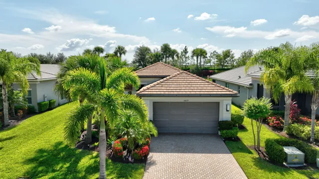 $494,900 | 10679 Southwest Sunray Street, Port St. Lucie, FL 34987