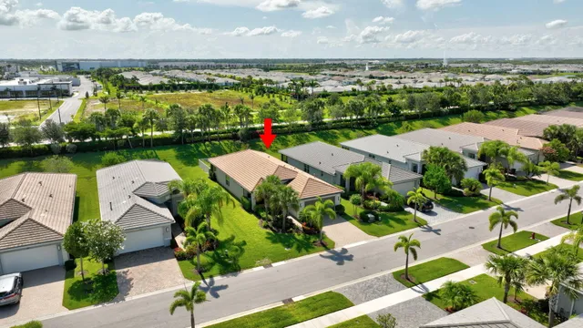 $494,900 | 10679 Southwest Sunray Street, Port St. Lucie, FL 34987