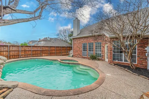 $555,000 | 101 Fontana Court, Allen, TX 75013