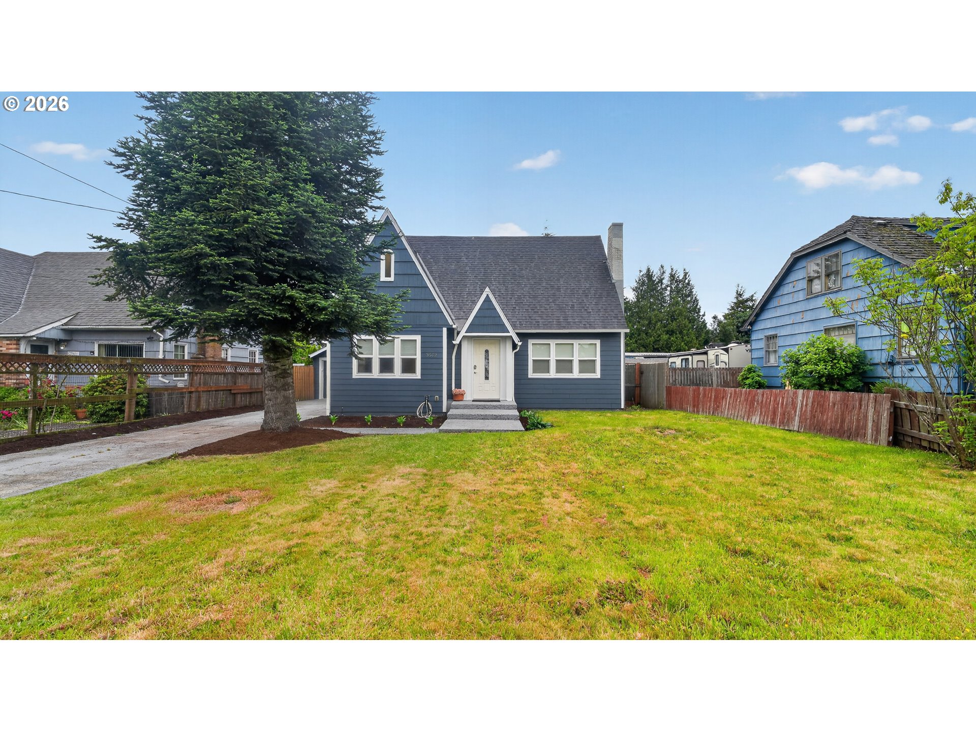 3502 3rd Street Tillamook, OR 97141 - Photo 1 of 30