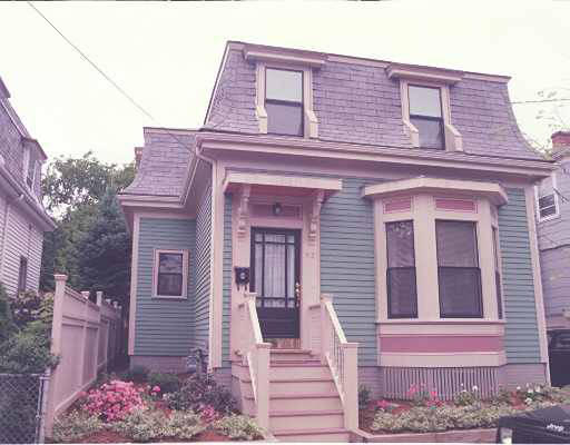 32 Kelly Road Cambridge, MA 02139 - Photo 1 of 1 Gallery Image 1