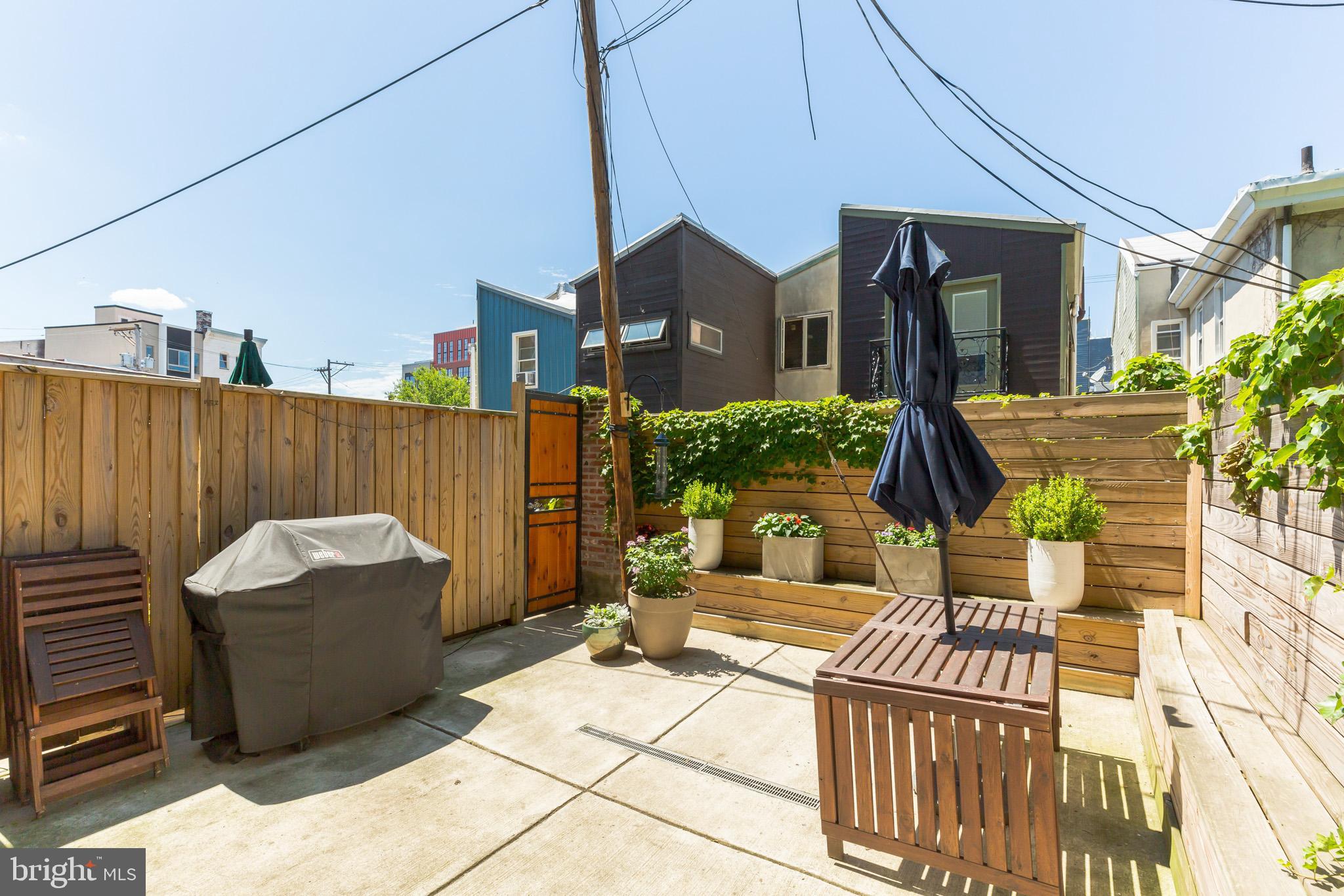 2024 Martha Street Philadelphia, PA 19125 - Photo 35 of 36
