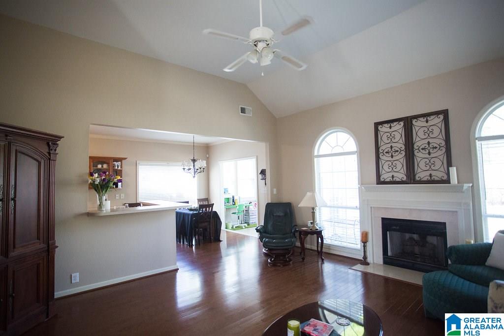 118 Stonehaven Way Pelham, AL 35124 - Photo 30 of 38