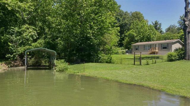 8148 Toestring Valley Road Spring City, TN 37381 - Photo 1 of 30 20182514