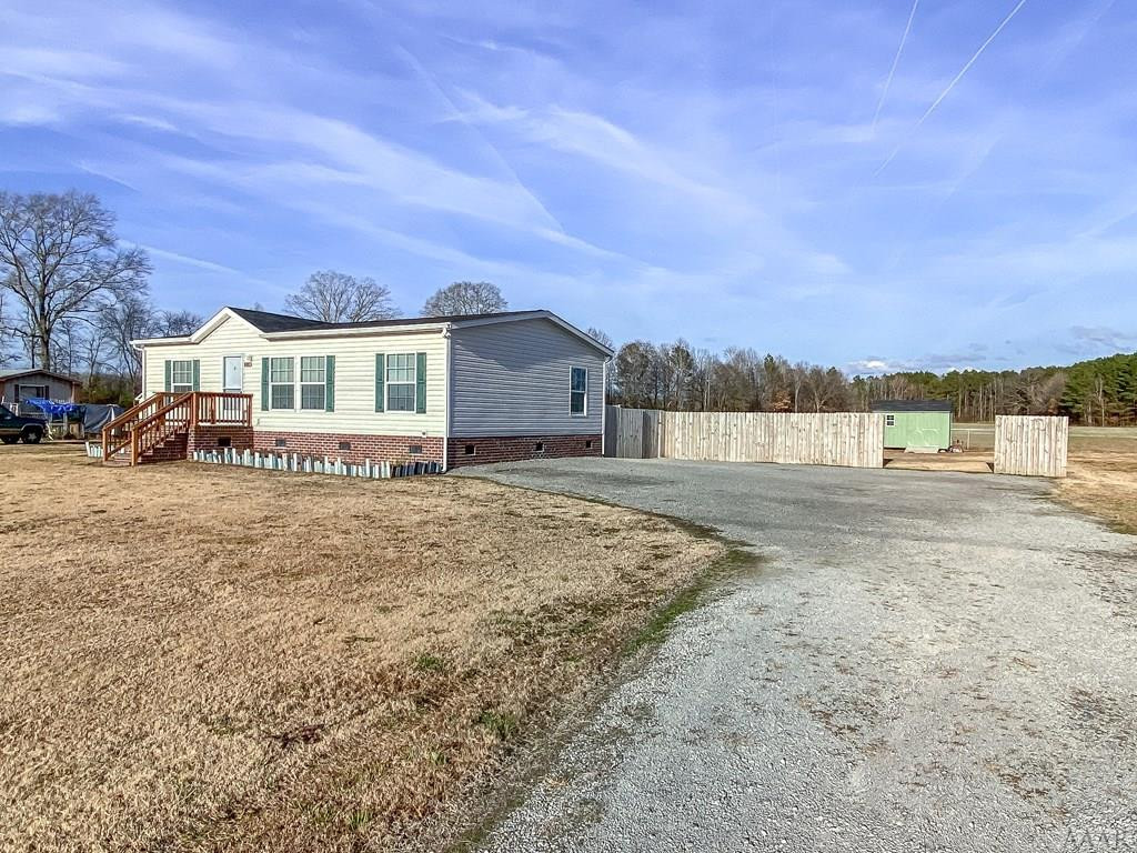 947 Union Branch Road Corapeake, NC 27926 - Photo 28 of 40 Gallery Image 28