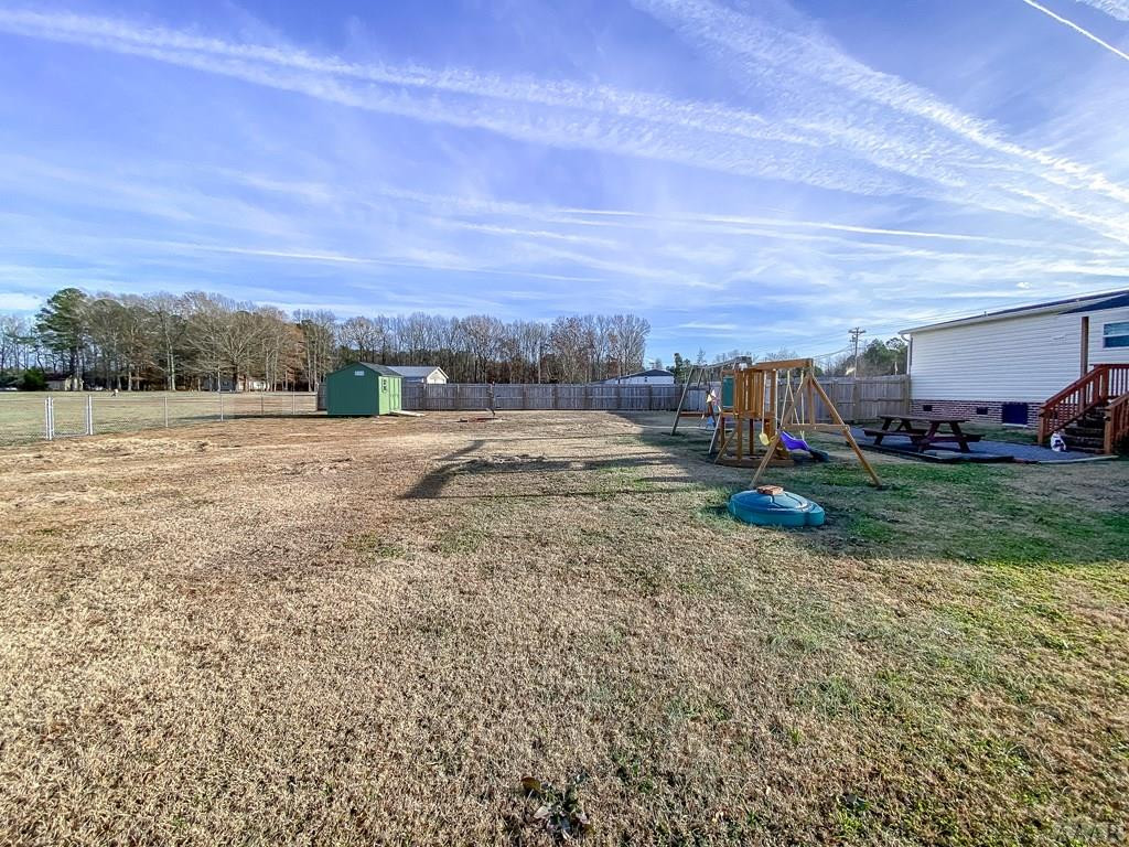 947 Union Branch Road Corapeake, NC 27926 - Photo 31 of 40 Gallery Image 31