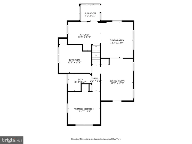 $340,000 | 7908 Ardmore Avenue, Baltimore, MD 21234