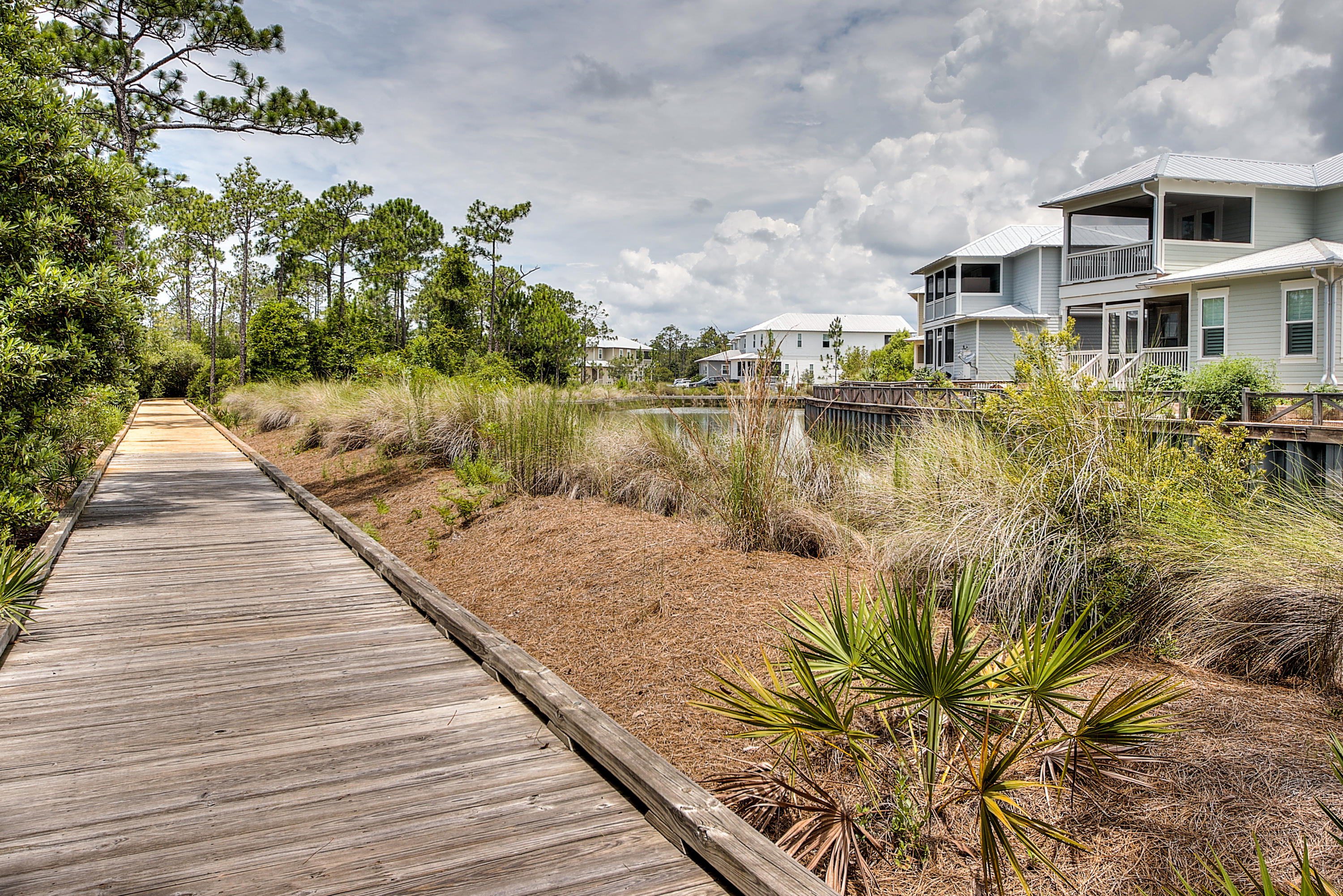 295 Prairie Pass, Unit LOT 280 Santa Rosa Beach, FL 32459 - Photo 25 of 36 Trails 4