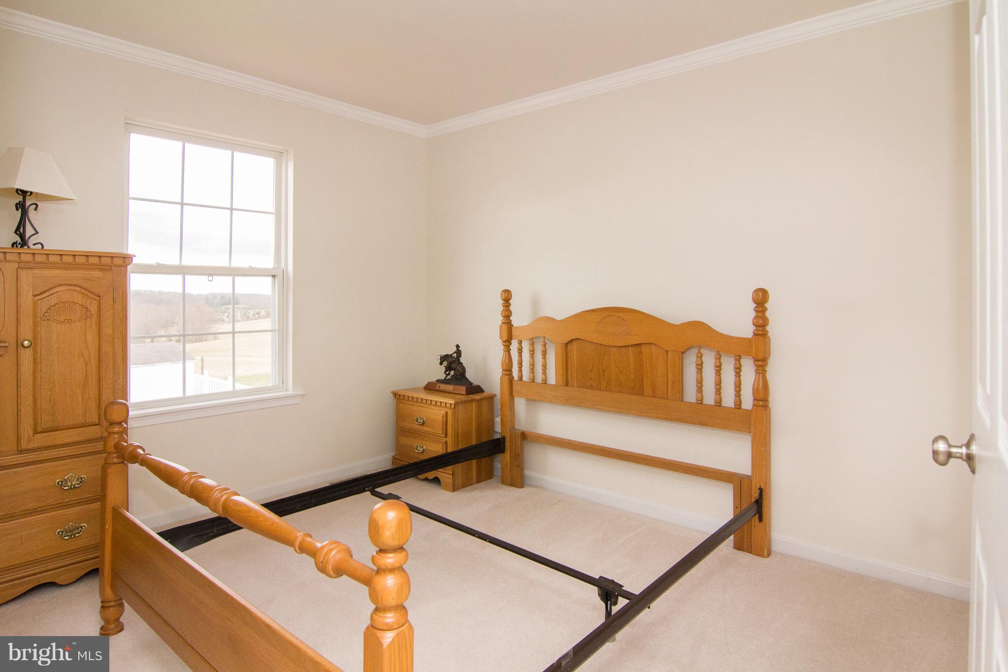 4015 Carrollton Road Upperco, MD 21155 - Photo 22 of 30 Bedroom #4