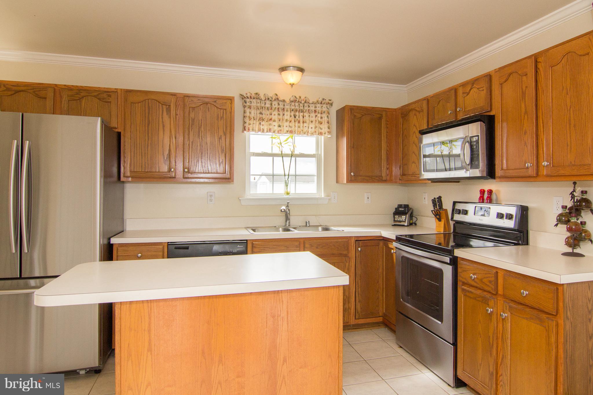 4015 Carrollton Road Upperco, MD 21155 - Photo 8 of 30 Kitchen