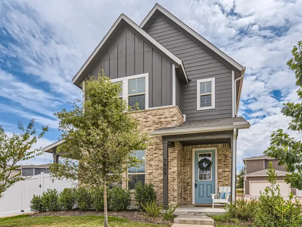 $2,400 | 7909 Mandela Bend, Austin, TX 78744