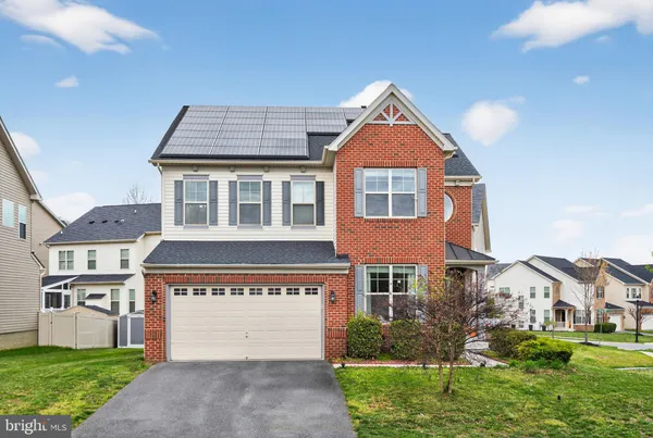 $769,900 | 2608 St Nicholas Way, Glenarden, MD 20706