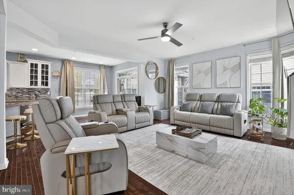 $769,900 | 2608 St Nicholas Way, Glenarden, MD 20706