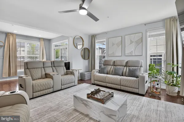 $769,900 | 2608 St Nicholas Way, Glenarden, MD 20706
